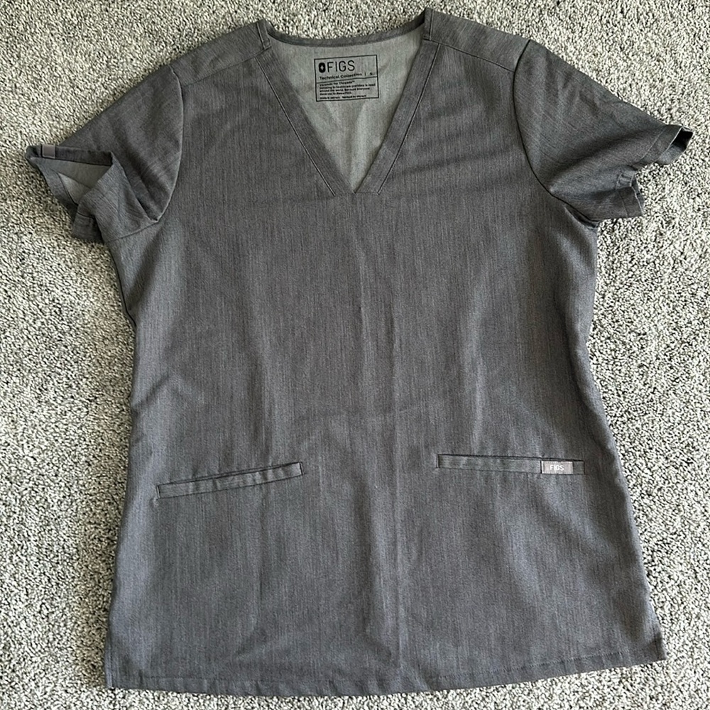 Worn once!